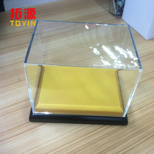 5-seitige Acrylbox