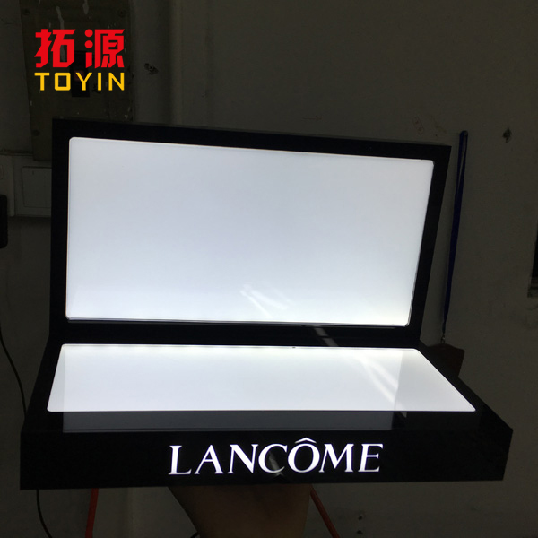 亚克力展示架