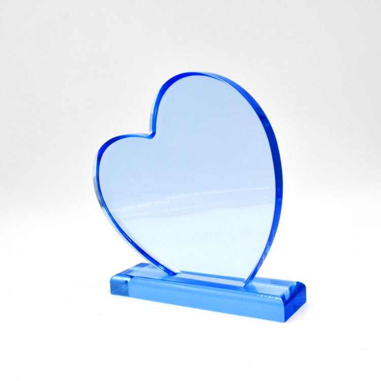 acrylic trophy blanks