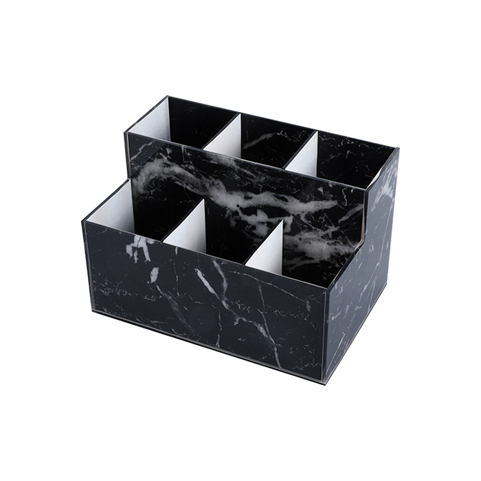 custom acrylic holder