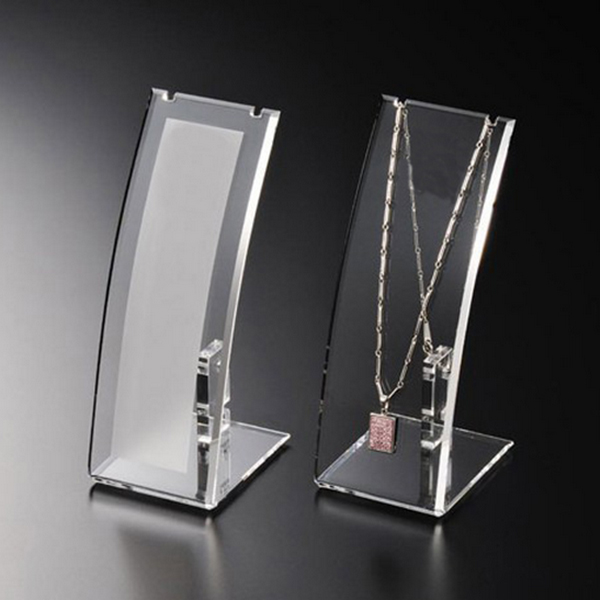 Schmuckdisplay aus Acryl