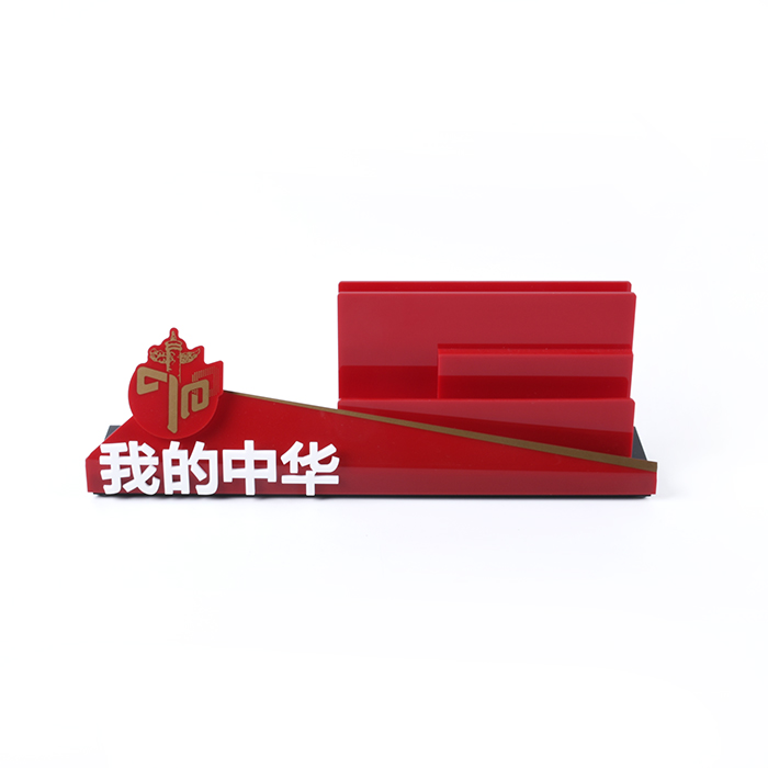 Zigarettendisplay aus Acryl