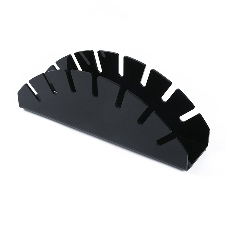 Hut-Organizer aus Acryl