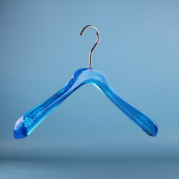 clear acrylic hangers