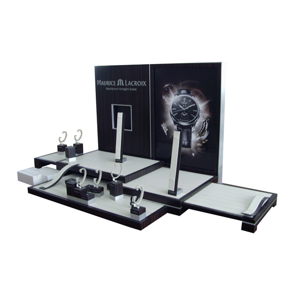 定制亚克力展示架中国制造商