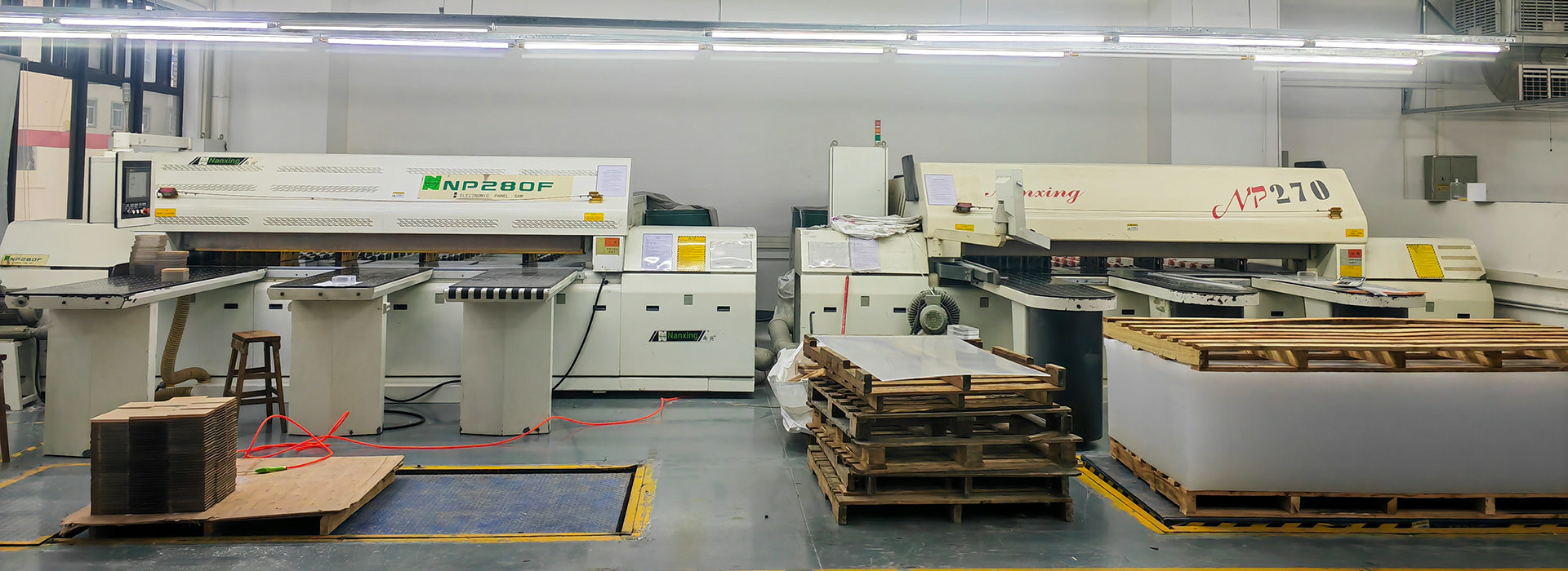 Production Facility Production Facility