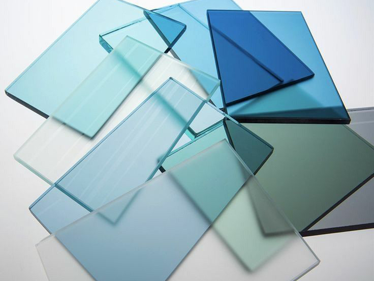 亚克力板材分类：精准认识各类透明板材特性