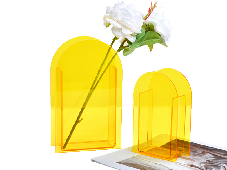 亚克力制品：不同行业领域应用状况