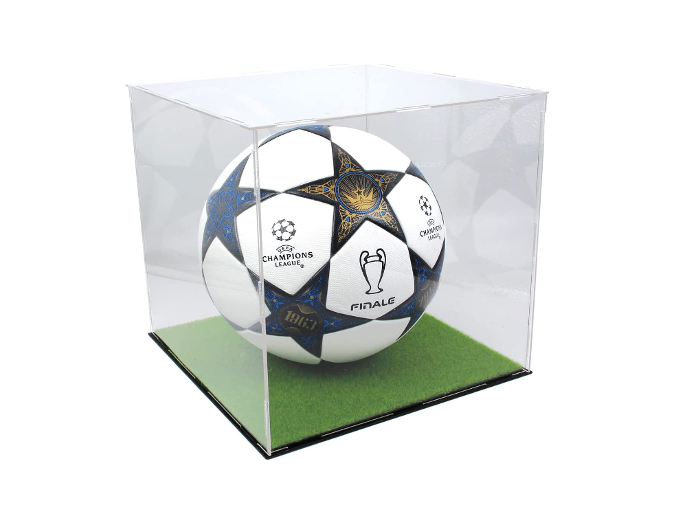 定制亚克力盒中国制造商