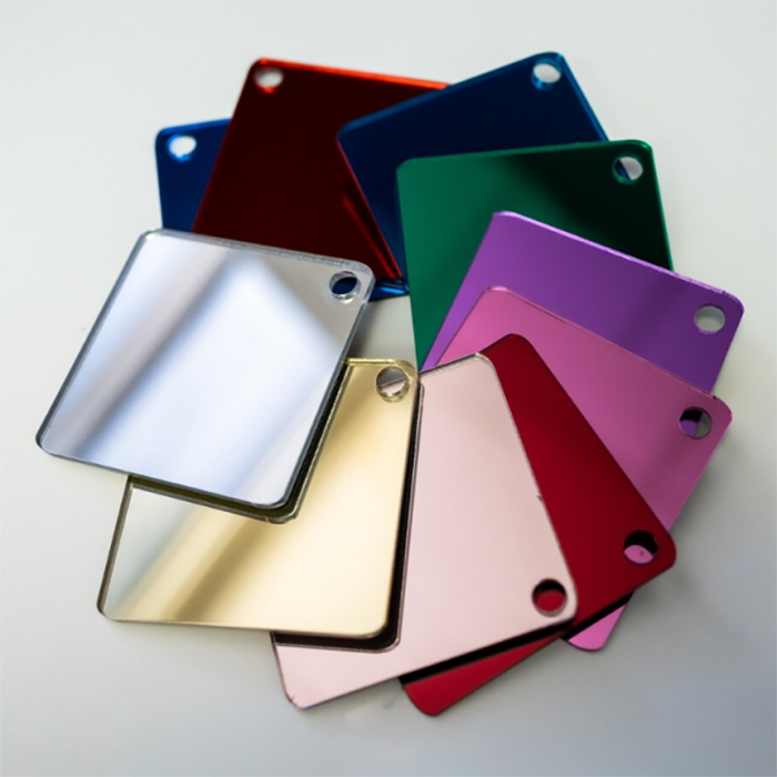 Acrylic Sheets