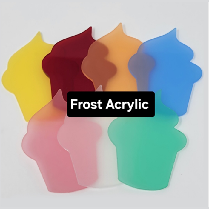 Acrylic Sheets