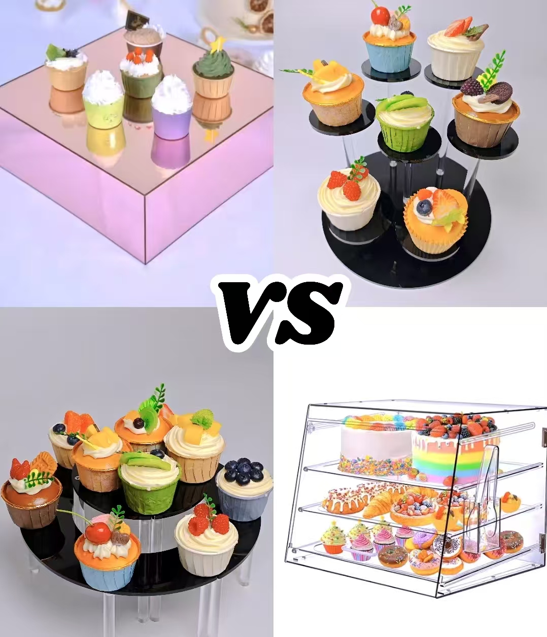 cupcake holders
