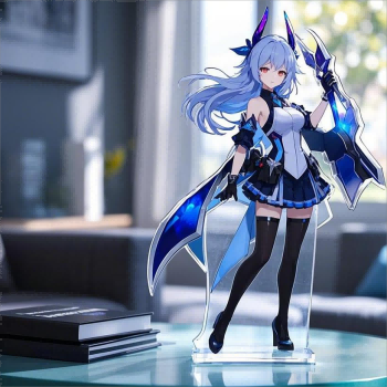 Comment personnaliser les présentoirs en acrylique