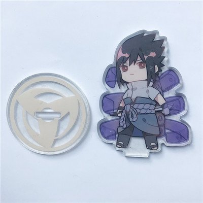 acrylic keychain