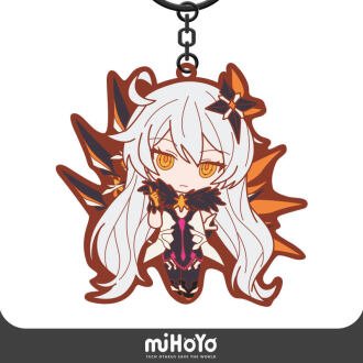 custom acrylic keychain