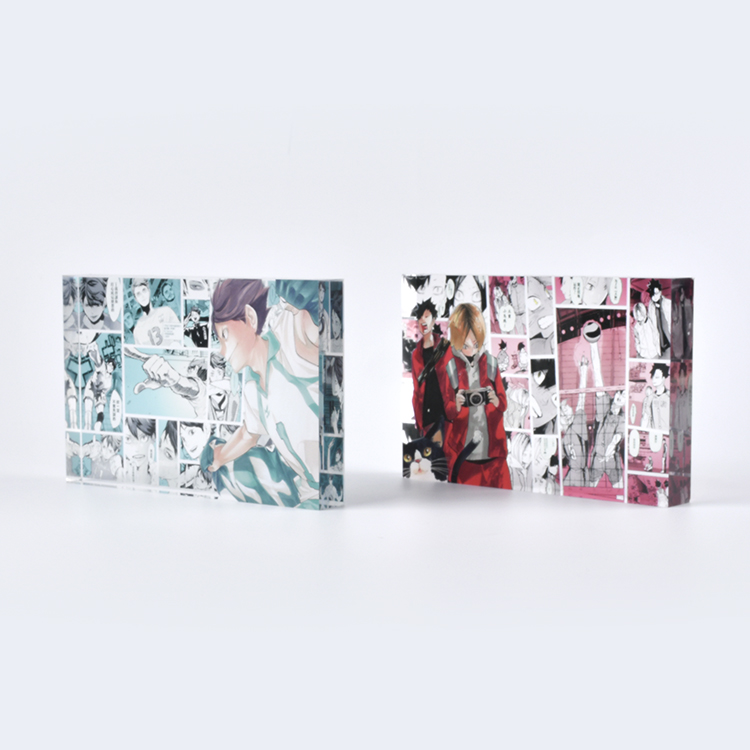 anime standee