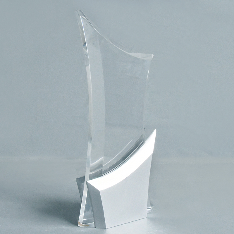 Acrylic Trophies