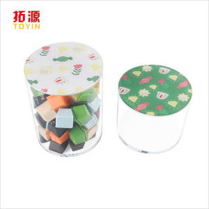 1.Wie funktioniert der Anpassungsprozess der Acrylic Box?