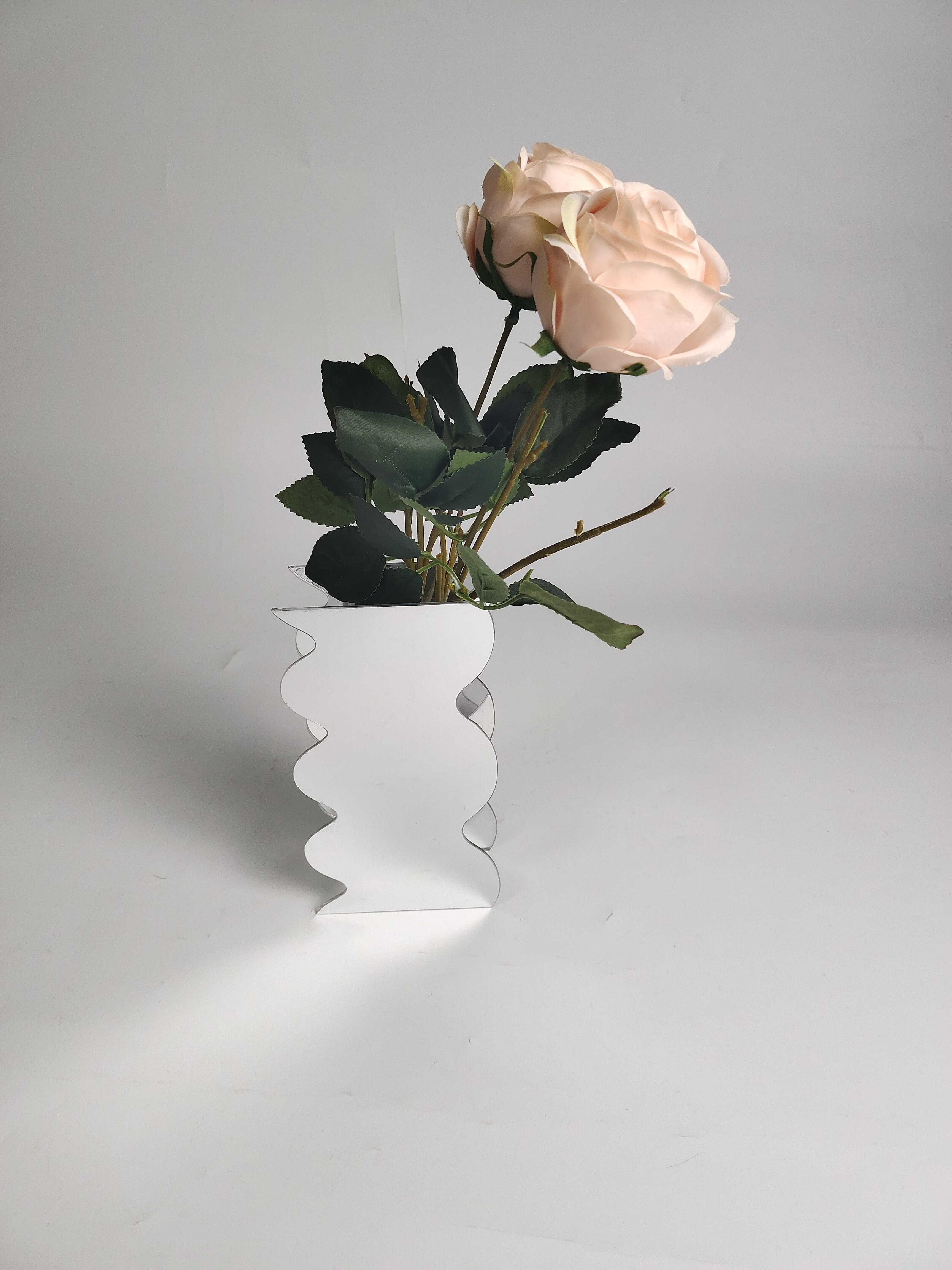 vases