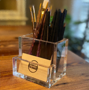 acrylic sign holder acrylic sign holder