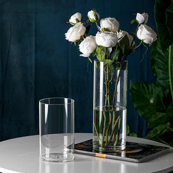 acrylic book vase acrylic book vase