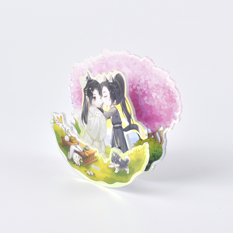 anime standee