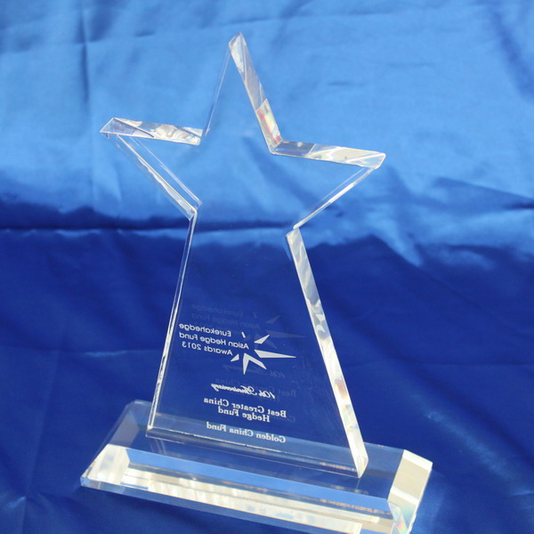 Trophies Trophies