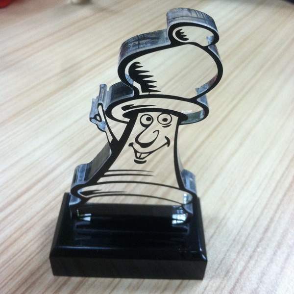 Acrylic Trophies Acrylic Trophies