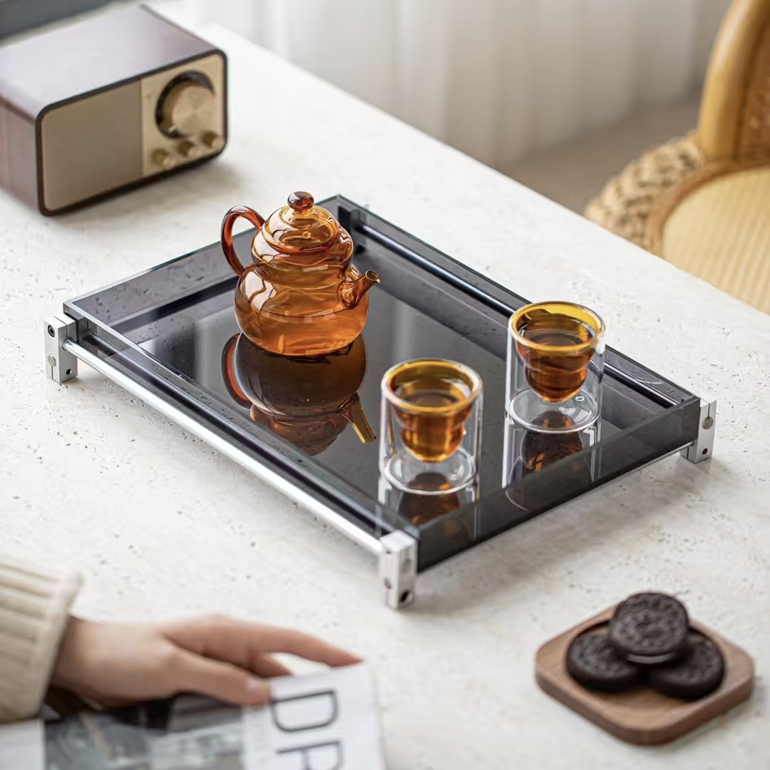 TOYIN Custom Acrylic Solutions - The Ultimate Fusion of Form & Utility