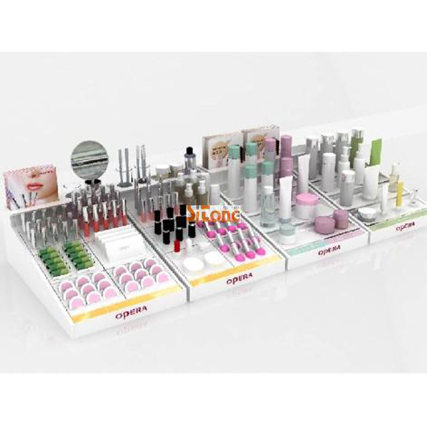 How to customize an acrylic display stand？