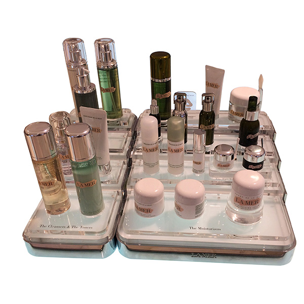 a display stand