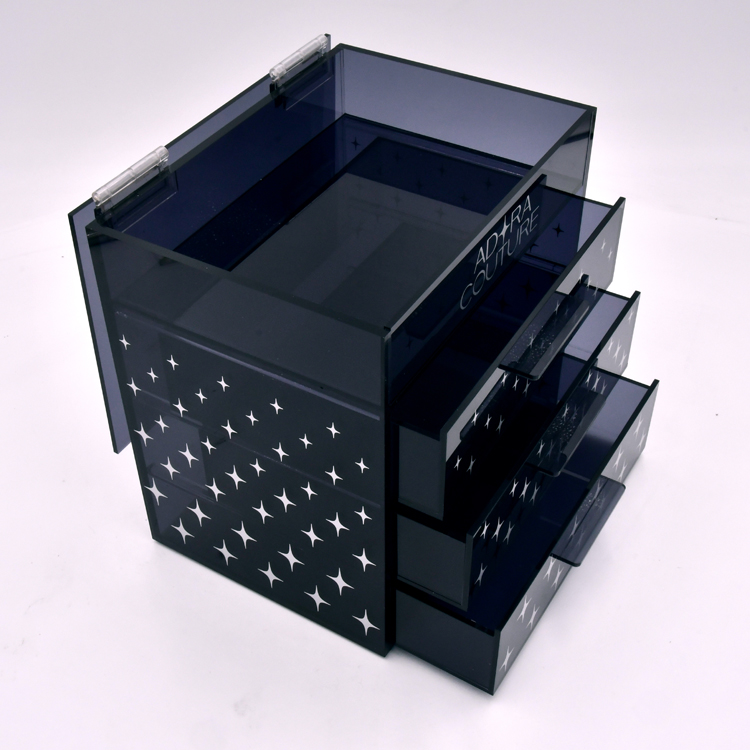 acrylic display stand