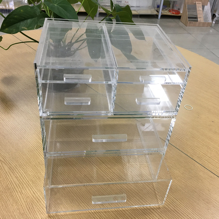 a display stand