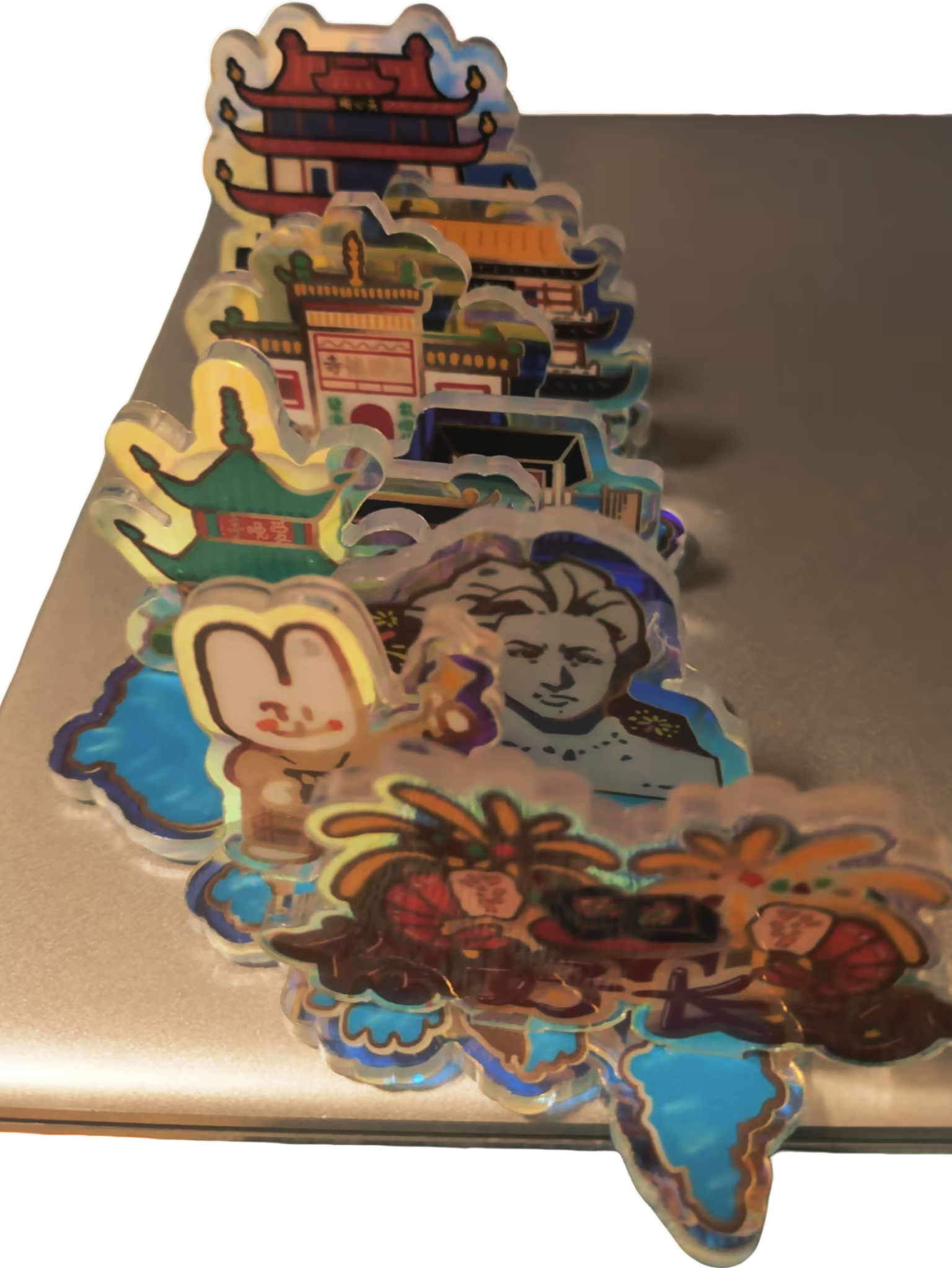fridge magnet