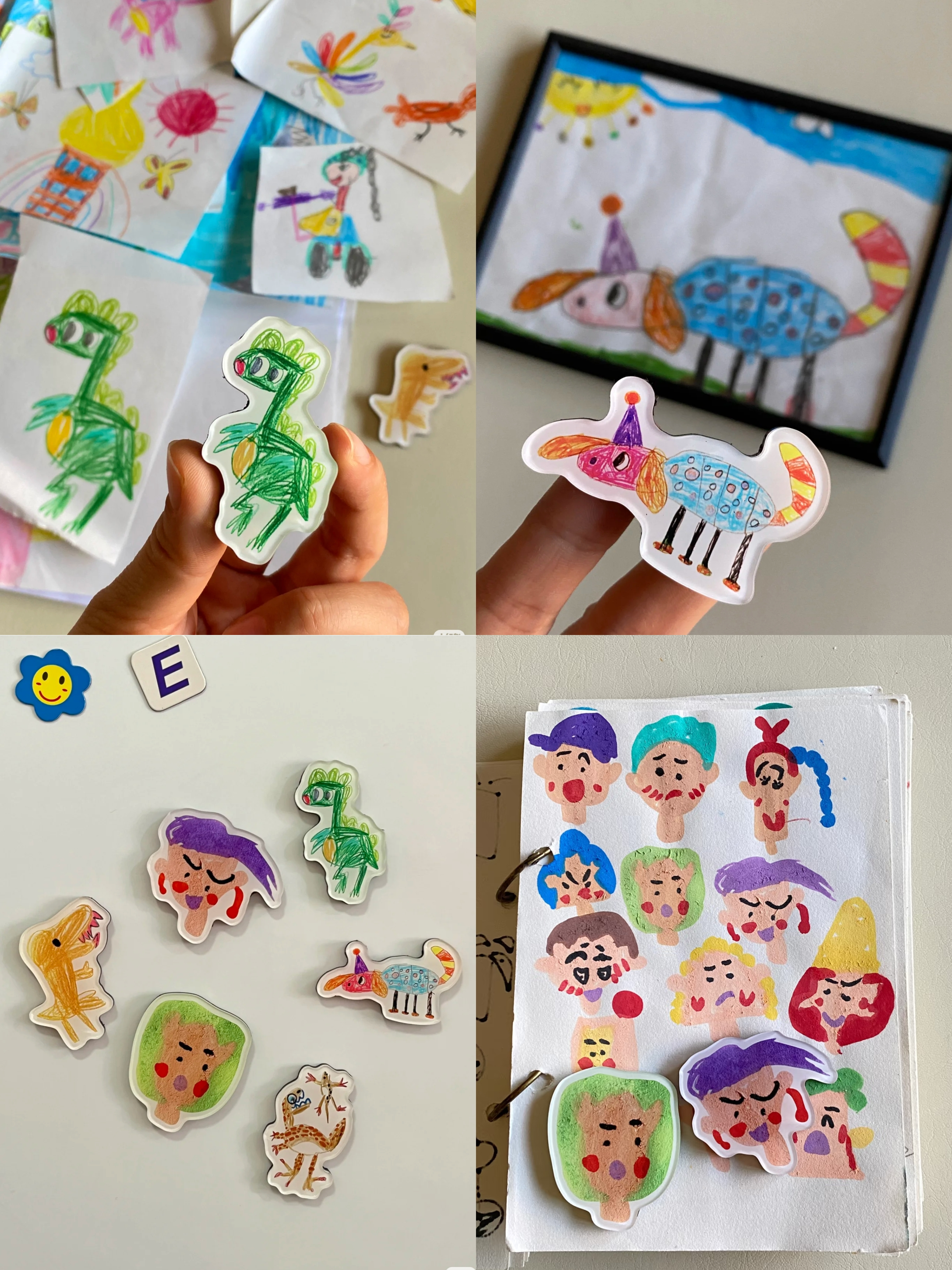 fridge magnet