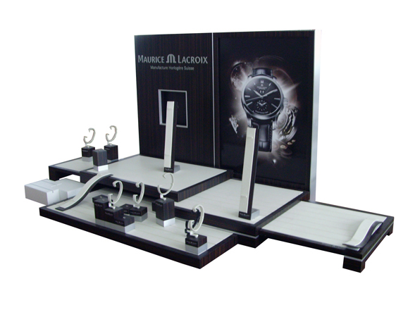 customized anime printed acrylic