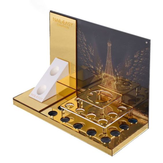 customized anime printed acrylic