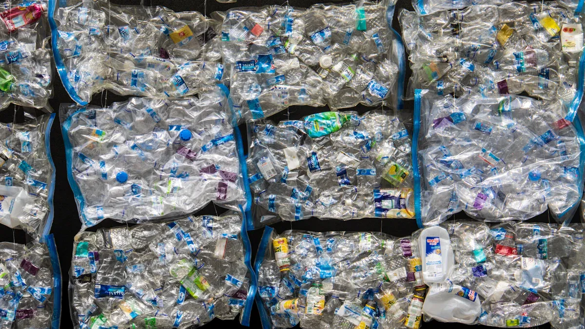 Recyclable Acrylic Recyclable Acrylic