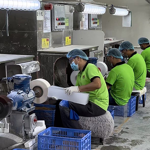 CNC Routing / CNC Cutting