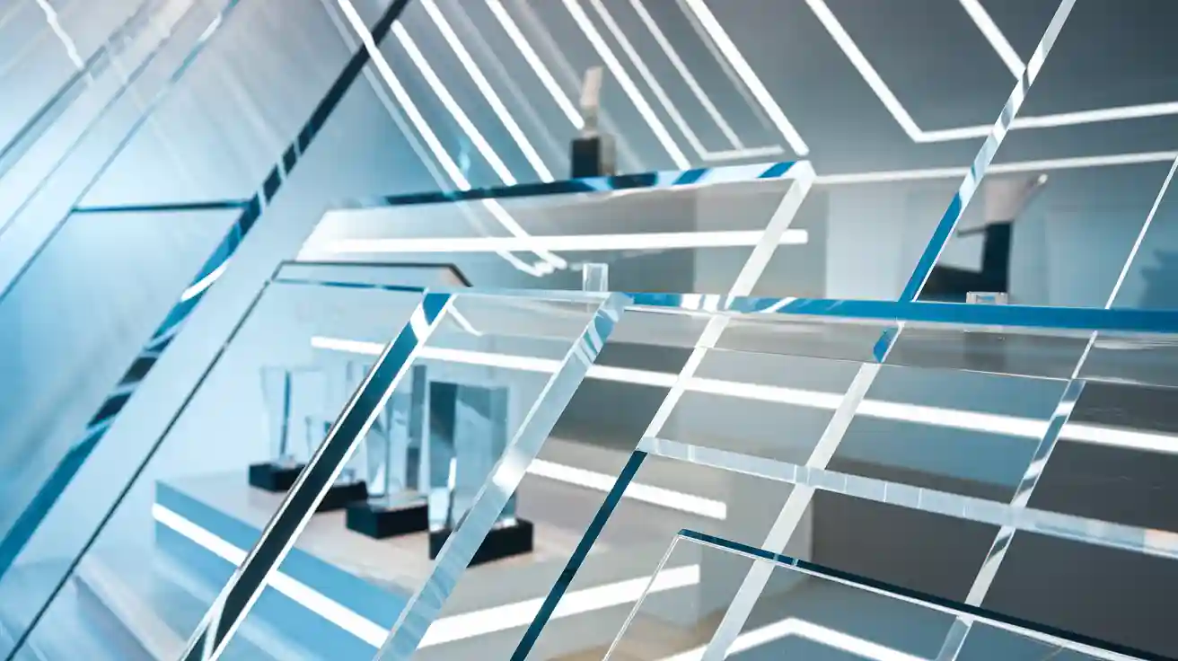 Cos'è il Perspex? Definizione e applicazioni del Perspex