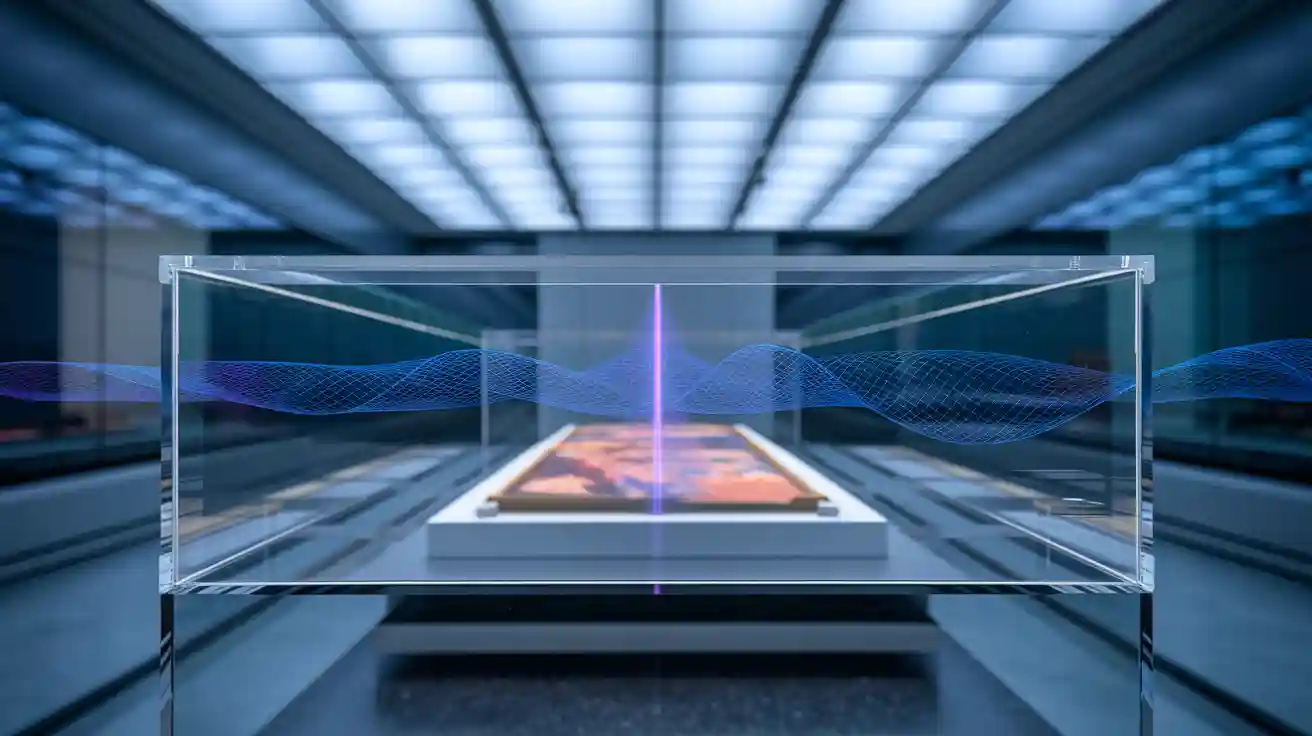 Cos'è l'acrilico filtrante UV? Definizione, principi e applicazioni