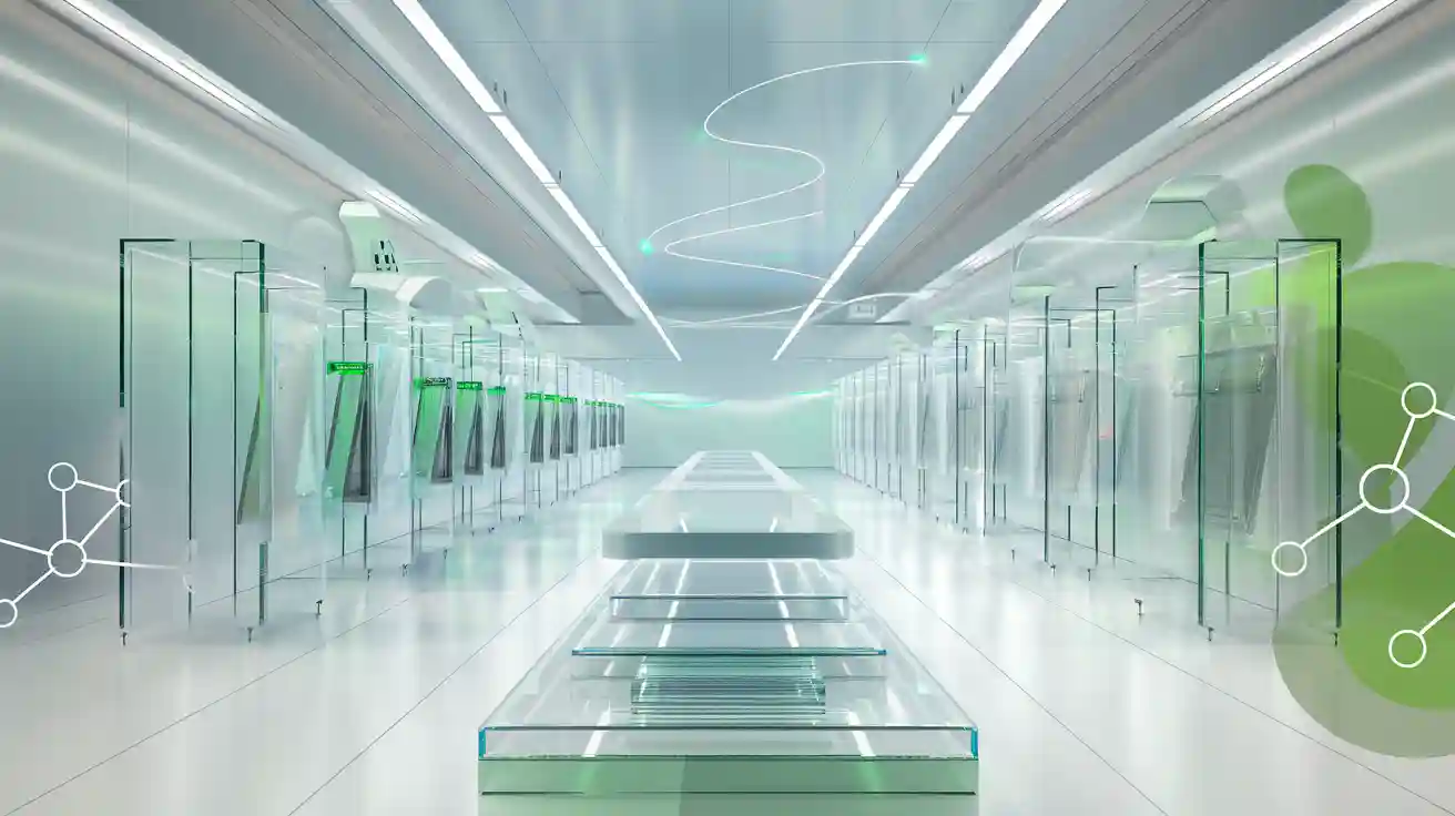 Cos'è l'acrilico (PMMA)? Definizione, proprietà e applicazioni