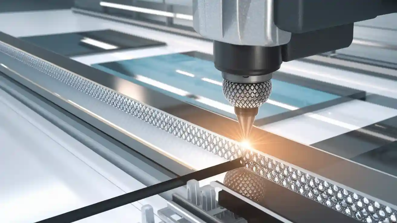 Cos'è la lucidatura a diamante? Definizione, processo e applicazioni nella produzione di acrilico