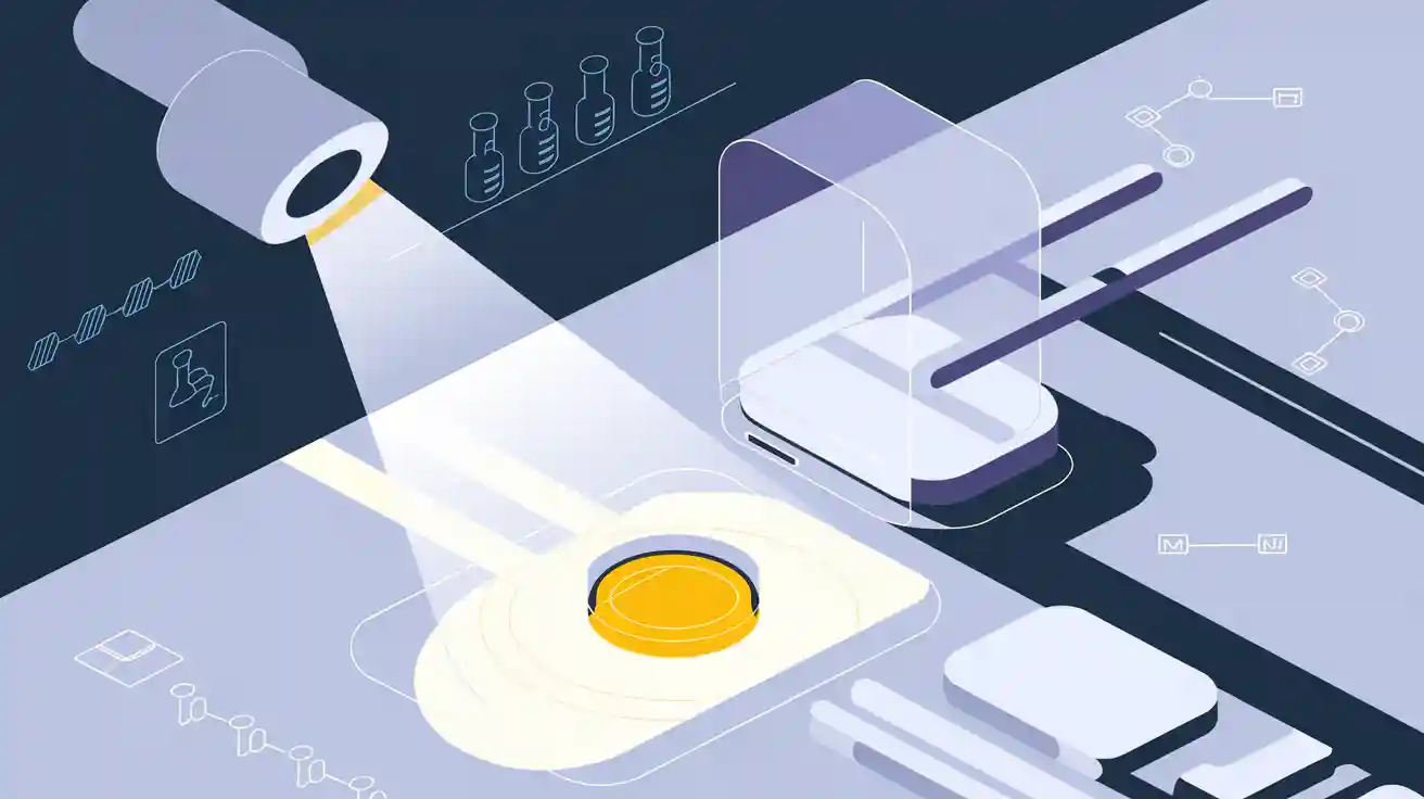 Cos'è l'adesivo a polimerizzazione UV (incollaggio UV)? Definizione, principi e applicazioni