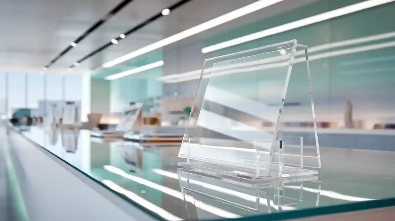 Che cos'è un porta-cartello in acrilico? Definizione, caratteristiche e applicazioni