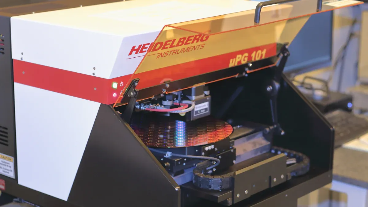 طباعة الشعار على الأكريليك - دليل بانتون