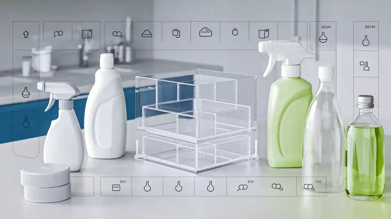 ما هي المقاومة الكيميائية؟ التعريف، العوامل الرئيسية، وتطبيقات منتجات الأكريليك