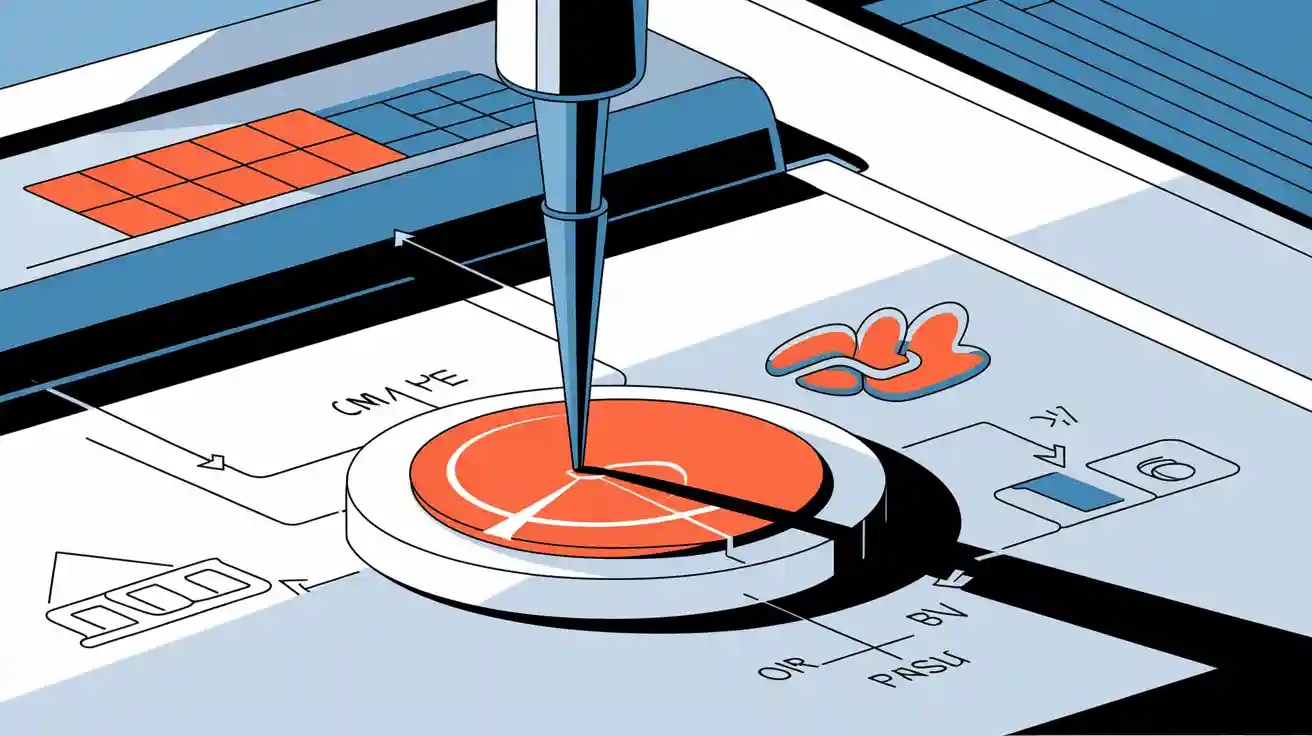 What is Vicat Softening Point? Definition, Testing, and Application in Acrylic Products