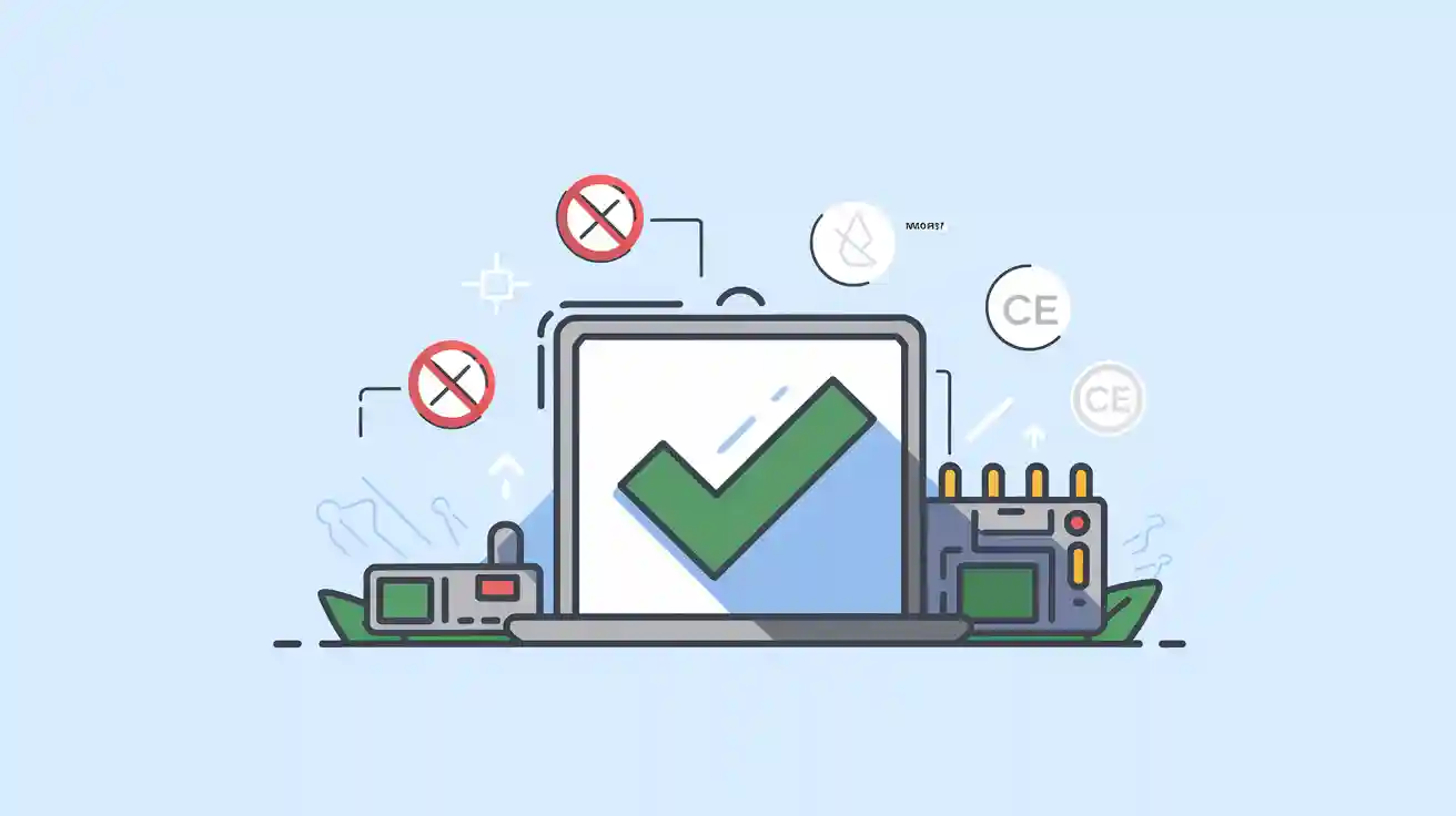 What is RoHS (Restriction of Hazardous Substances)? Definition & Application in Acrylic Products