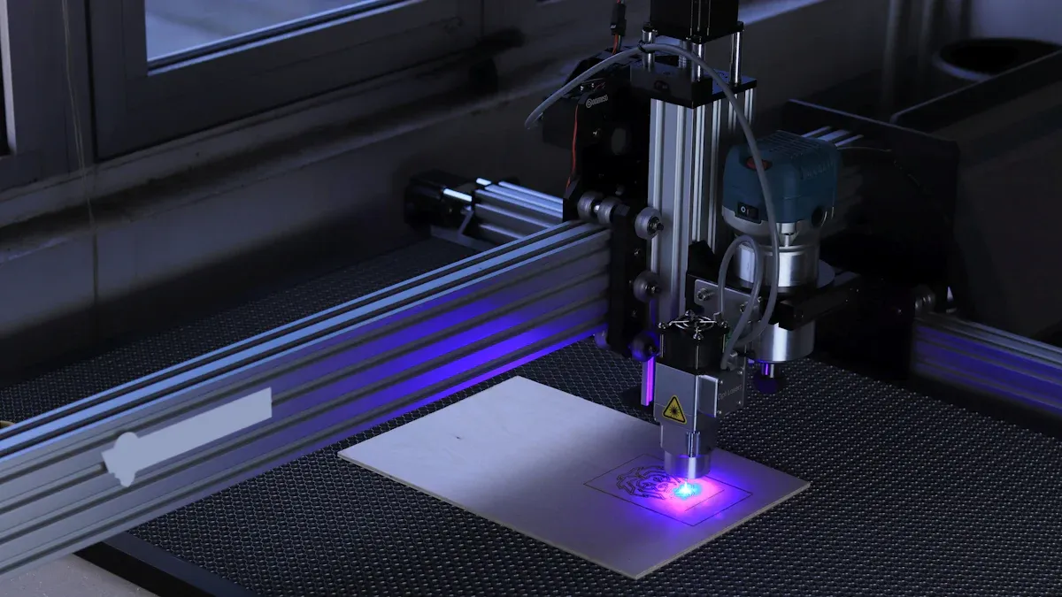 Solvent Bonding vs UV Bonding for Gallery Displays